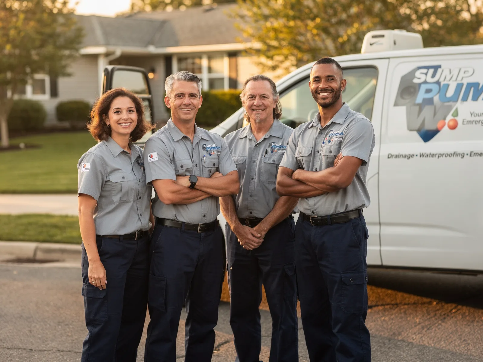 Water Heater Repair company in Buena Park, CA